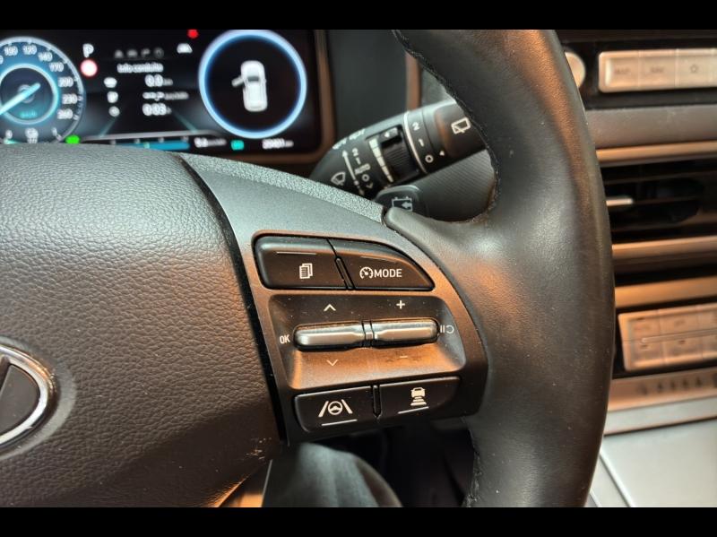 Image HYUNDAI Kona Electric 64kWh - 204ch Executive