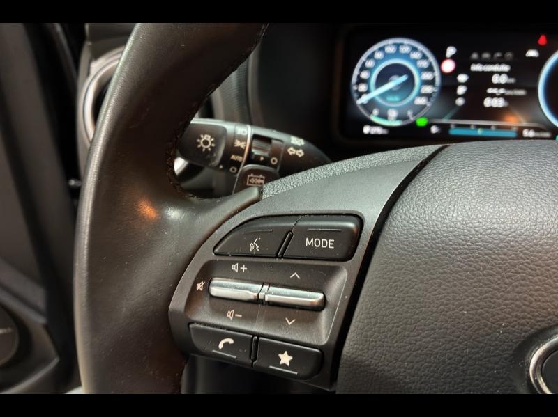 Image HYUNDAI Kona Electric 64kWh - 204ch Executive