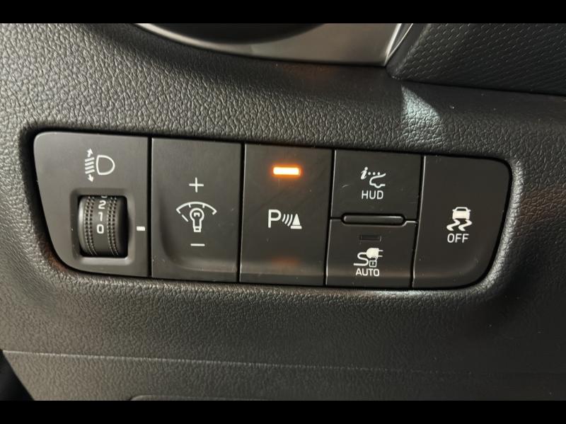 Image HYUNDAI Kona Electric 64kWh - 204ch Executive