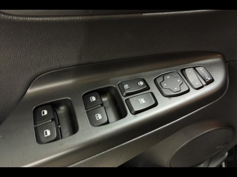 Image HYUNDAI Kona Electric 64kWh - 204ch Executive