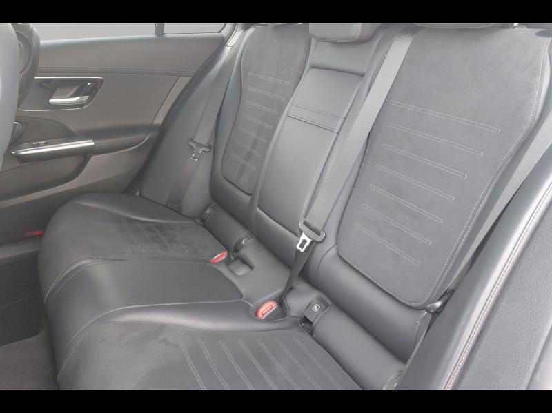 Image MERCEDES-BENZ Classe C Break 200 d 163ch AMG Line