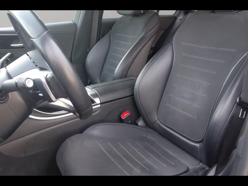 Image MERCEDES-BENZ Classe C Break 200 d 163ch AMG Line