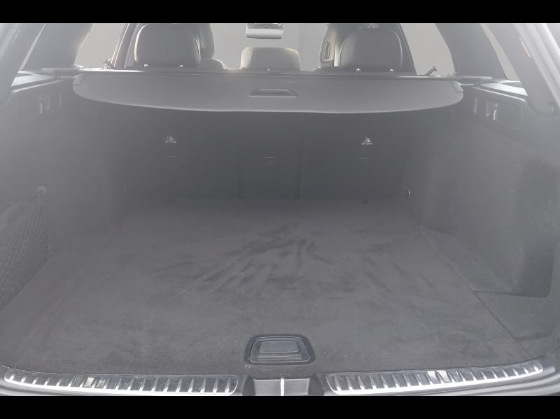 Image MERCEDES-BENZ Classe C Break 200 d 163ch AMG Line