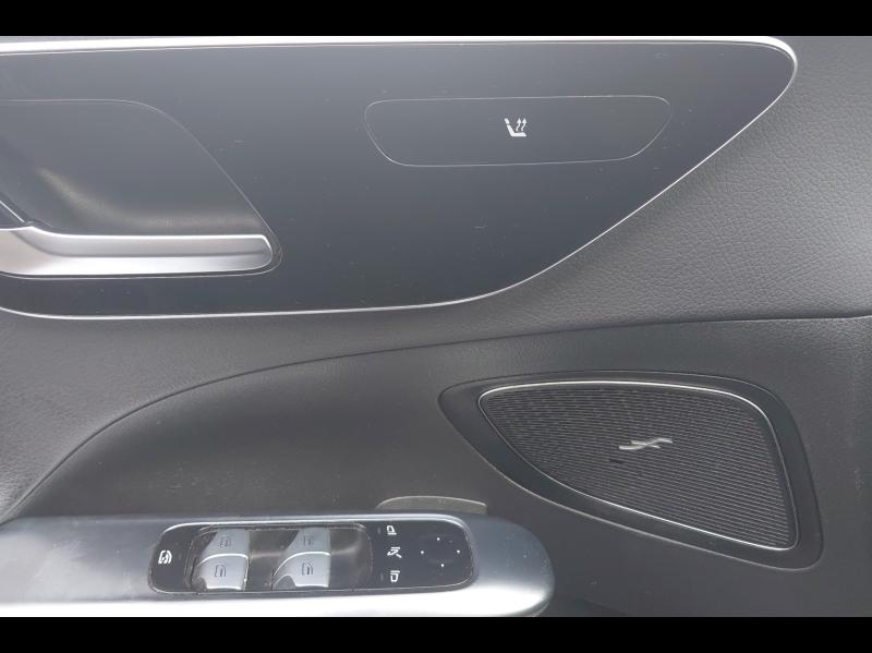 Image MERCEDES-BENZ Classe C Break 200 d 163ch AMG Line