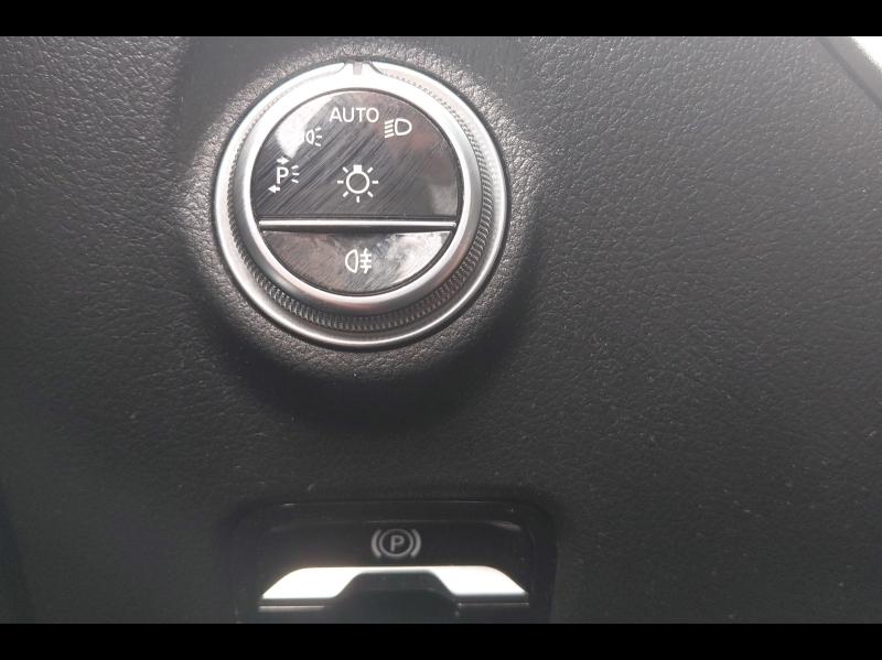 Image MERCEDES-BENZ Classe C Break 200 d 163ch AMG Line