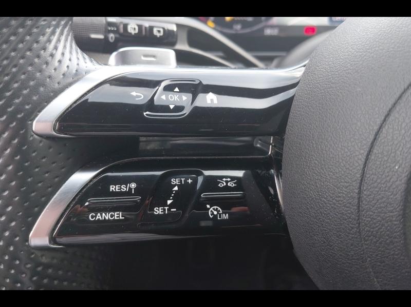 Image MERCEDES-BENZ Classe C Break 200 d 163ch AMG Line