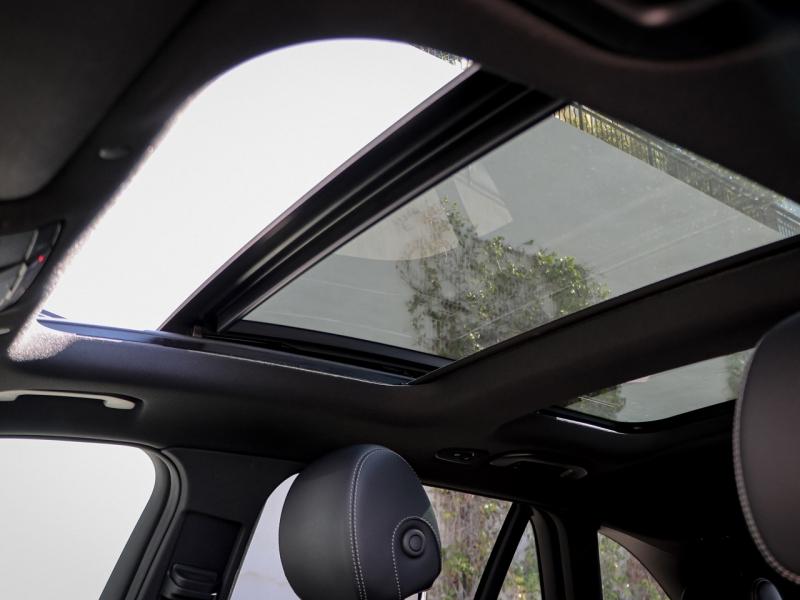 Image MERCEDES-BENZ GLC 220 d 194ch AMG Line 4Matic 9G-Tronic