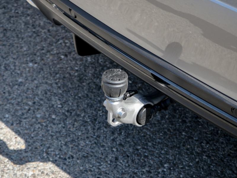 Image MERCEDES-BENZ GLC 220 d 194ch AMG Line 4Matic 9G-Tronic