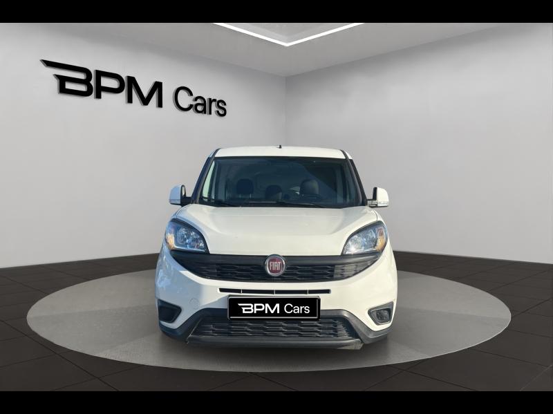 Image FIAT Doblo Cargo 1.6 Multijet 105ch 705kg Pro Lounge