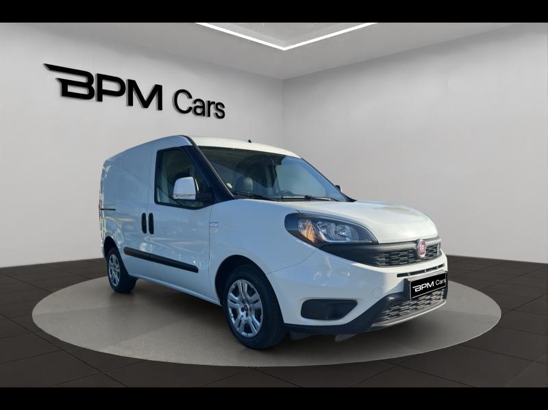 Image FIAT Doblo Cargo 1.6 Multijet 105ch 705kg Pro Lounge