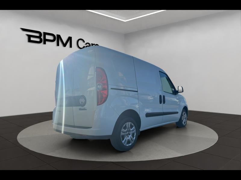 Image FIAT Doblo Cargo 1.6 Multijet 105ch 705kg Pro Lounge