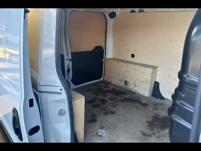 Image FIAT Doblo Cargo 1.6 Multijet 105ch 705kg Pro Lounge