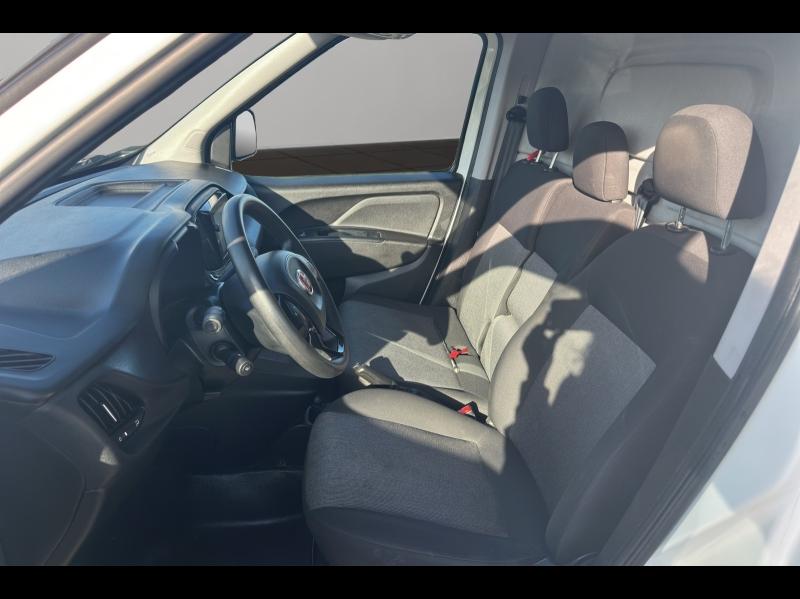 Image FIAT Doblo Cargo 1.6 Multijet 105ch 705kg Pro Lounge