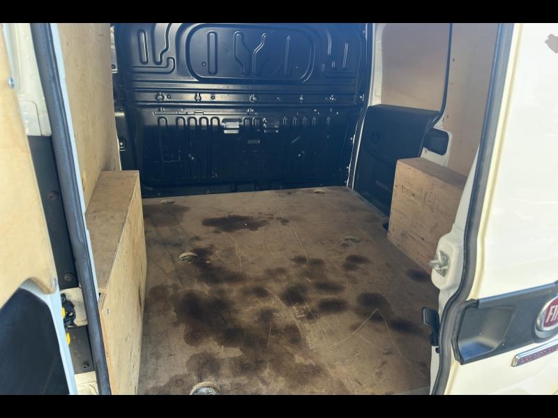 Image FIAT Doblo Cargo 1.6 Multijet 105ch 705kg Pro Lounge