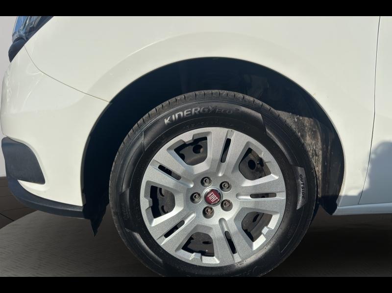 Image FIAT Doblo Cargo 1.6 Multijet 105ch 705kg Pro Lounge