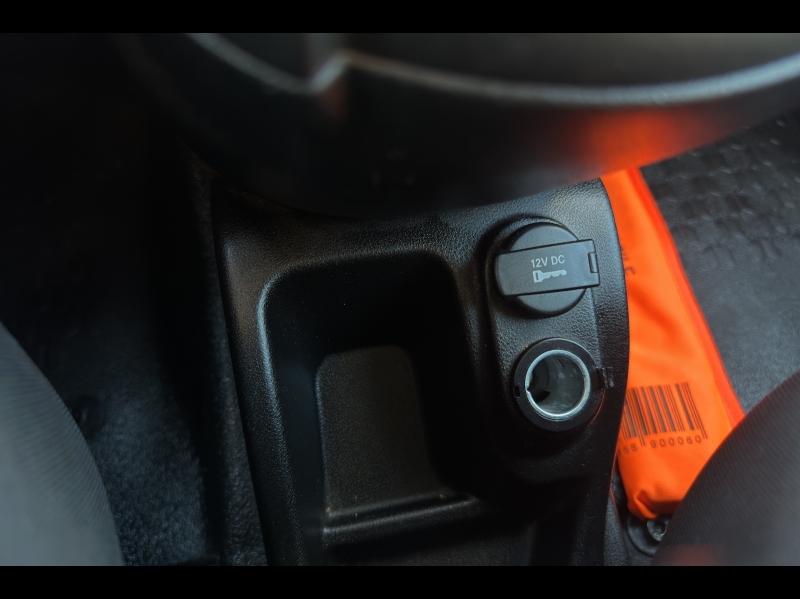 Image FIAT Doblo Cargo 1.6 Multijet 105ch 705kg Pro Lounge