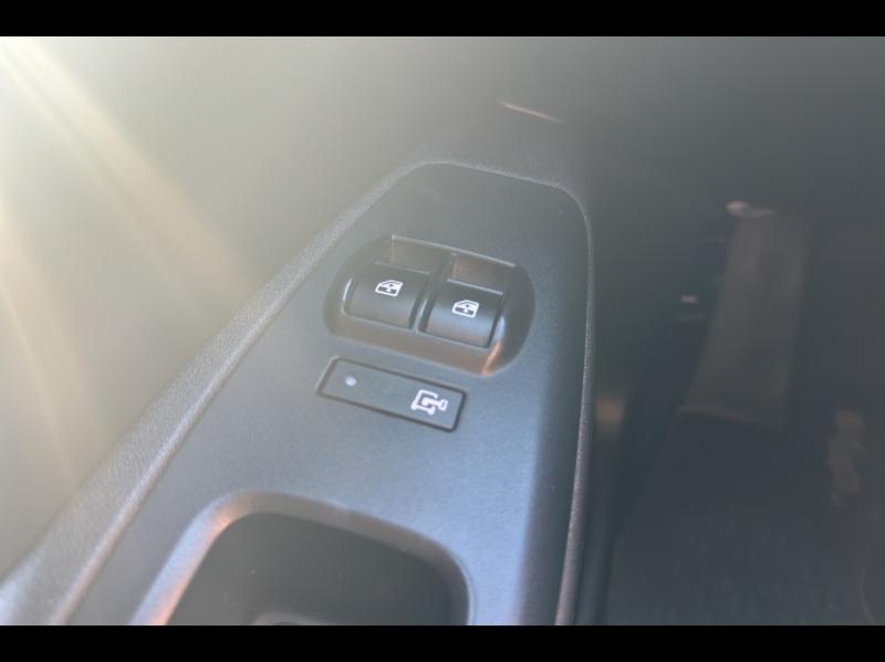 Image FIAT Doblo Cargo 1.6 Multijet 105ch 705kg Pro Lounge