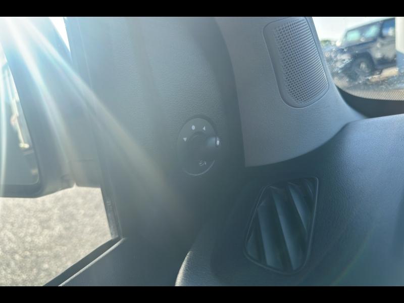 Image FIAT Doblo Cargo 1.6 Multijet 105ch 705kg Pro Lounge