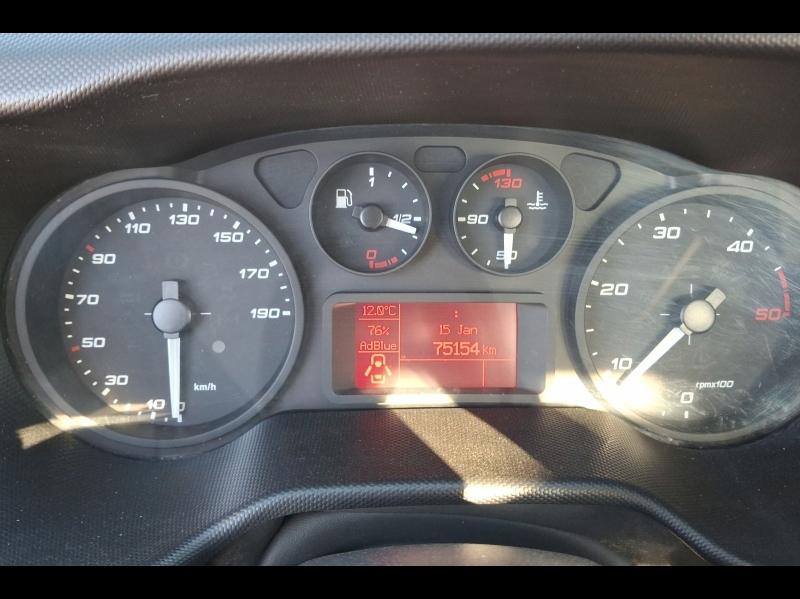 Image IVECO Daily CCb 35C16H3.0 empt 3750  benne