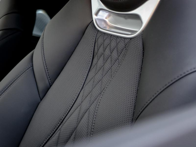 Image MASERATI GranTurismo 3.0 V6 490ch Modena