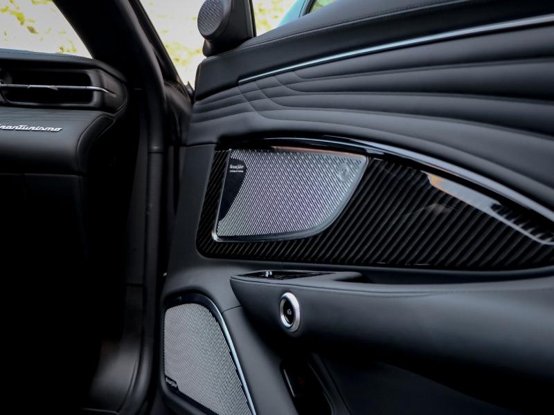 Image MASERATI GranTurismo 3.0 V6 490ch Modena