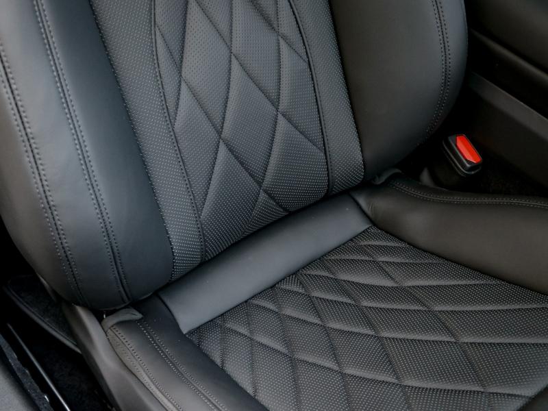 Image MASERATI GranTurismo 3.0 V6 490ch Modena