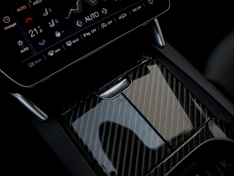 Image MASERATI GranTurismo 3.0 V6 490ch Modena