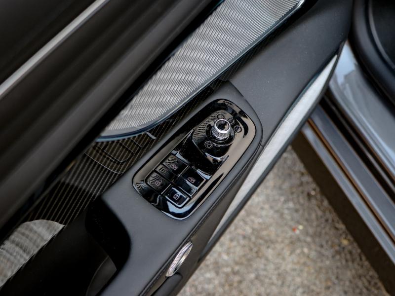 Image MASERATI GranTurismo 3.0 V6 490ch Modena