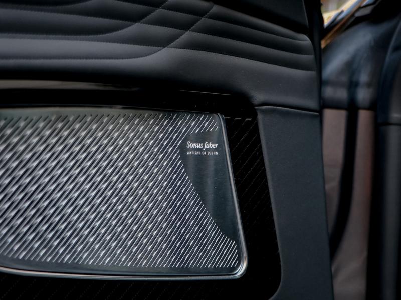 Image MASERATI GranTurismo 3.0 V6 490ch Modena