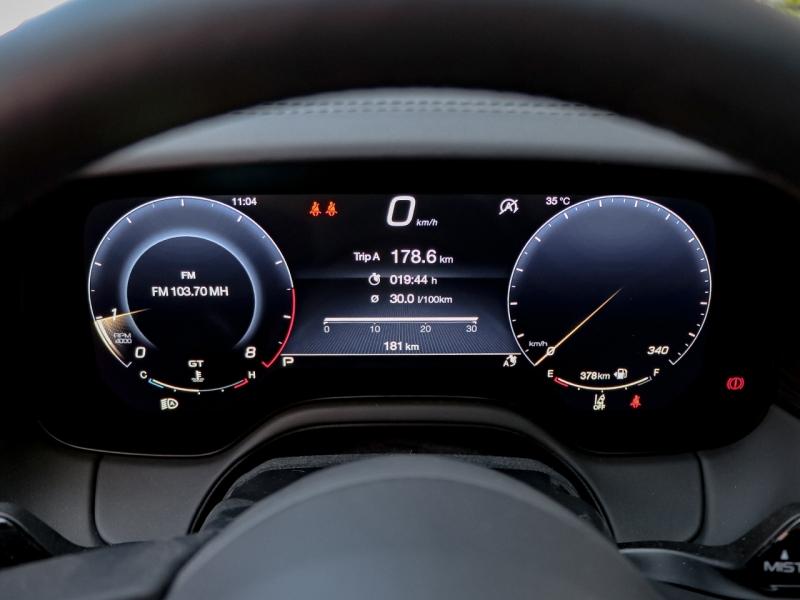 Image MASERATI GranTurismo 3.0 V6 490ch Modena