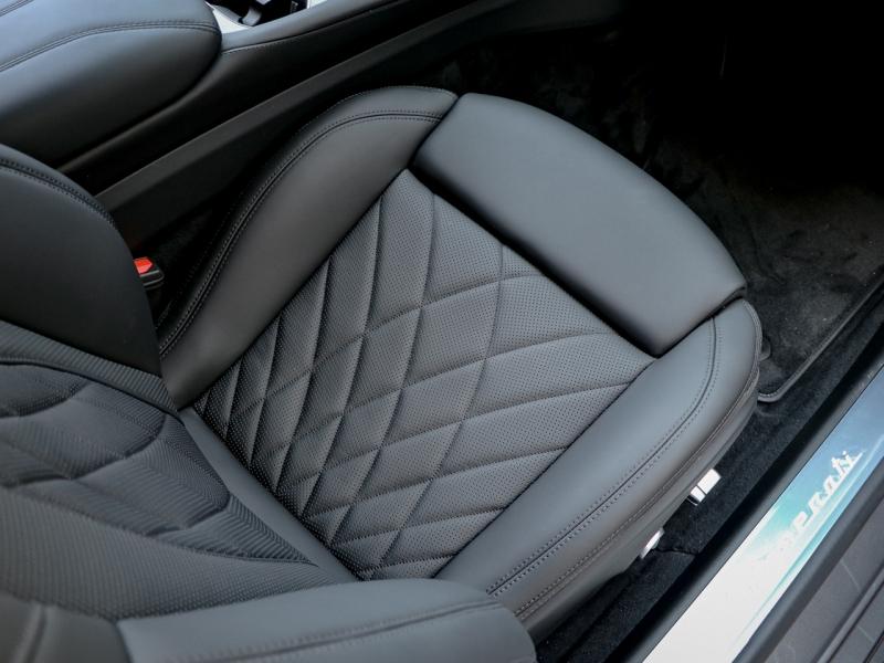 Image MASERATI GranTurismo 3.0 V6 490ch Modena
