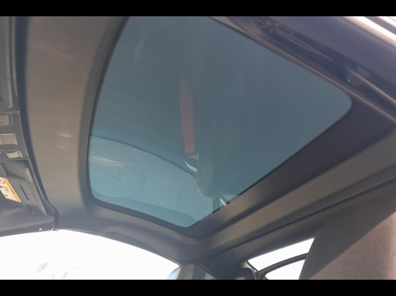 Image MERCEDES-BENZ SLC 200 184ch Sportline 9G-Tronic Euro 6d-TEMP-EVAP-ISC