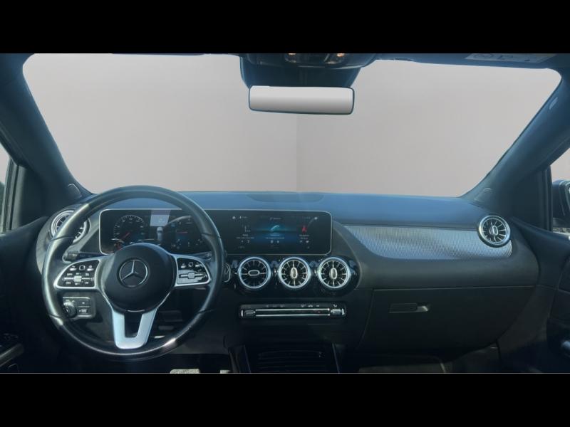 Image MERCEDES-BENZ Classe B 180d 116ch Progressive Line Edition 7G-DCT