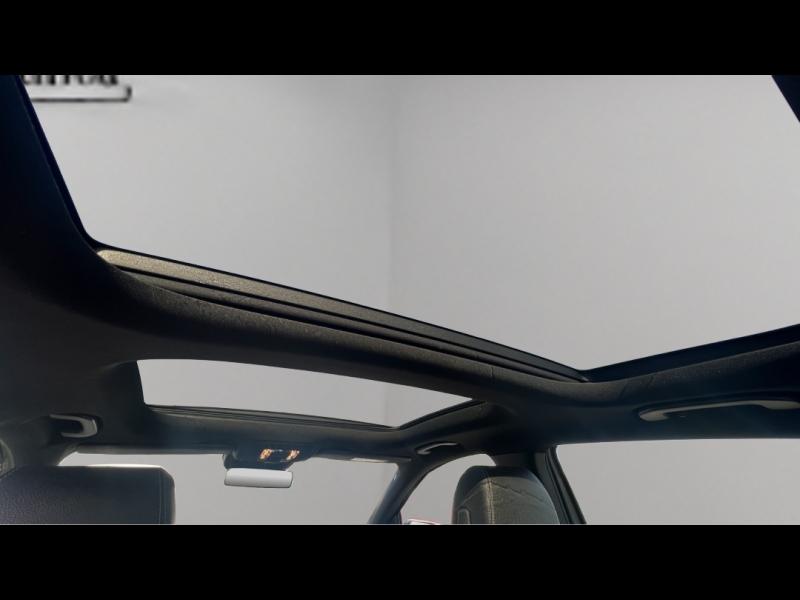 Image MERCEDES-BENZ Classe B 180d 116ch Progressive Line Edition 7G-DCT