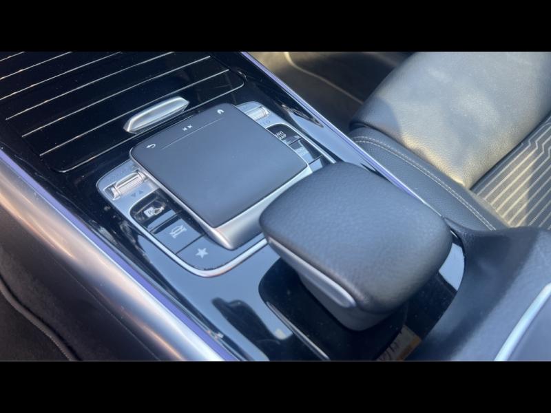 Image MERCEDES-BENZ Classe B 180d 116ch Progressive Line Edition 7G-DCT