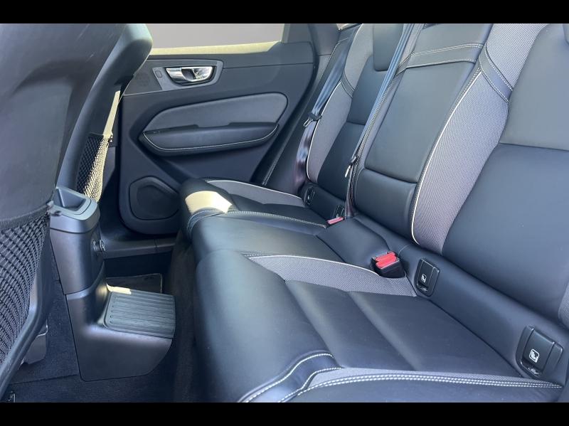 Image VOLVO XC60 T8 Twin Engine 303 + 87ch R-Design Geartronic
