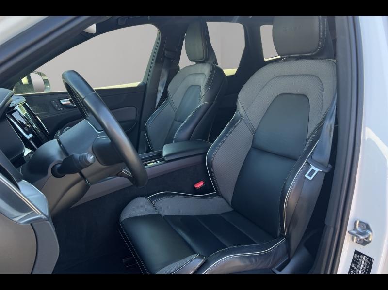 Image VOLVO XC60 T8 Twin Engine 303 + 87ch R-Design Geartronic