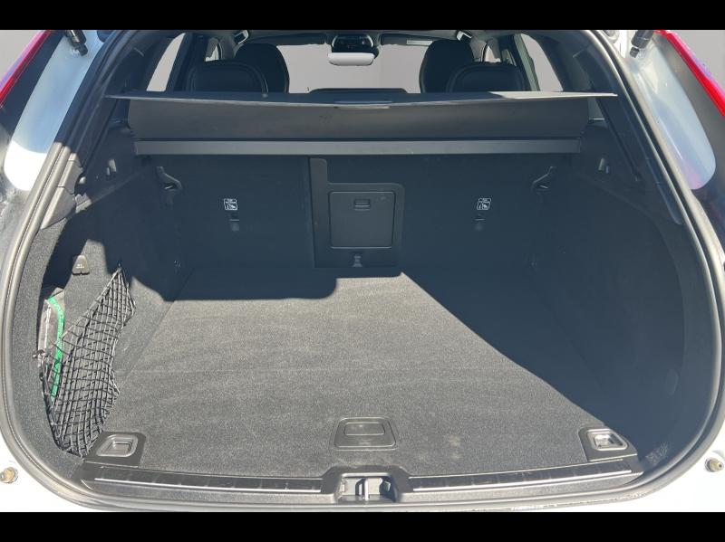 Image VOLVO XC60 T8 Twin Engine 303 + 87ch R-Design Geartronic