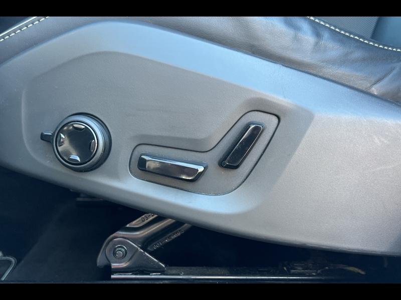 Image VOLVO XC60 T8 Twin Engine 303 + 87ch R-Design Geartronic
