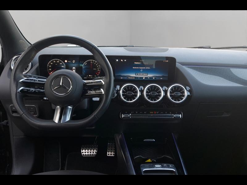 Image MERCEDES-BENZ GLA 250 e Hybrid EQ 218ch AMG Line 8G-DCT