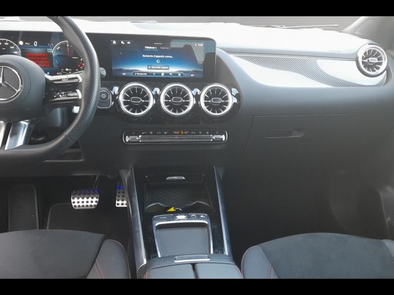 Image MERCEDES-BENZ GLA 250 e Hybrid EQ 218ch AMG Line 8G-DCT