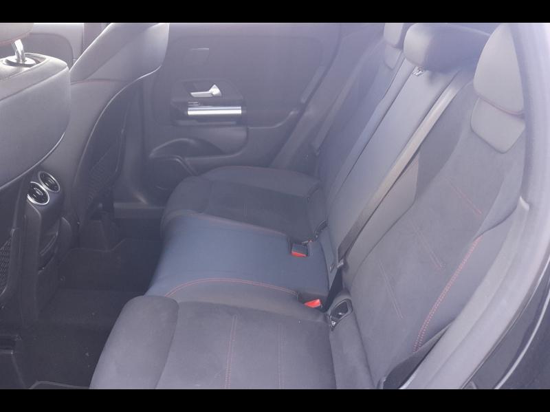 Image MERCEDES-BENZ GLA 250 e Hybrid EQ 218ch AMG Line 8G-DCT