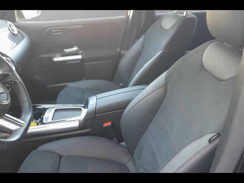 Image MERCEDES-BENZ GLA 250 e Hybrid EQ 218ch AMG Line 8G-DCT