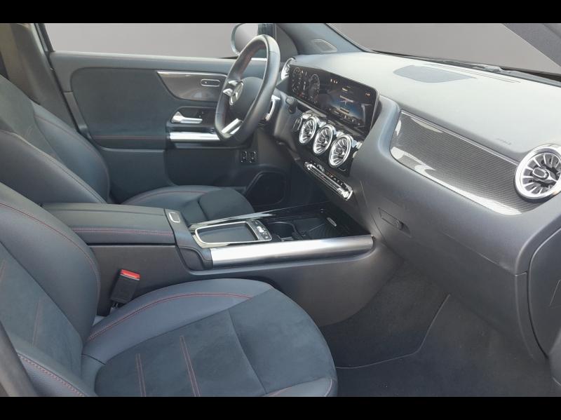 Image MERCEDES-BENZ GLA 250 e Hybrid EQ 218ch AMG Line 8G-DCT