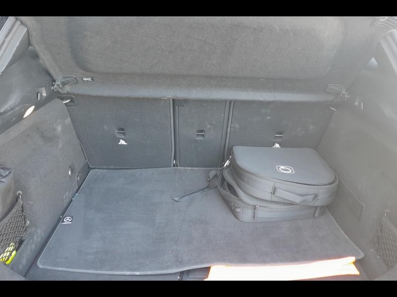 Image MERCEDES-BENZ GLA 250 e Hybrid EQ 218ch AMG Line 8G-DCT