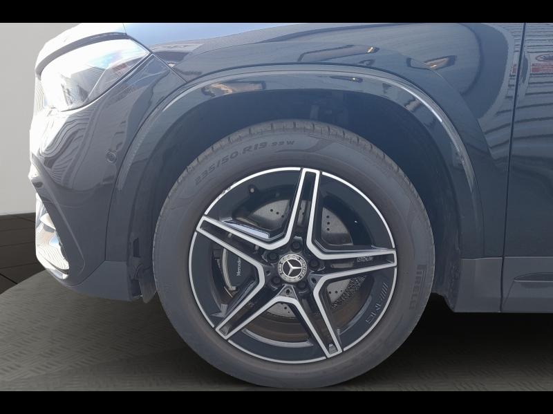Image MERCEDES-BENZ GLA 250 e Hybrid EQ 218ch AMG Line 8G-DCT
