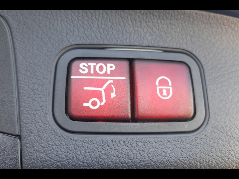 Image MERCEDES-BENZ GLA 250 e Hybrid EQ 218ch AMG Line 8G-DCT