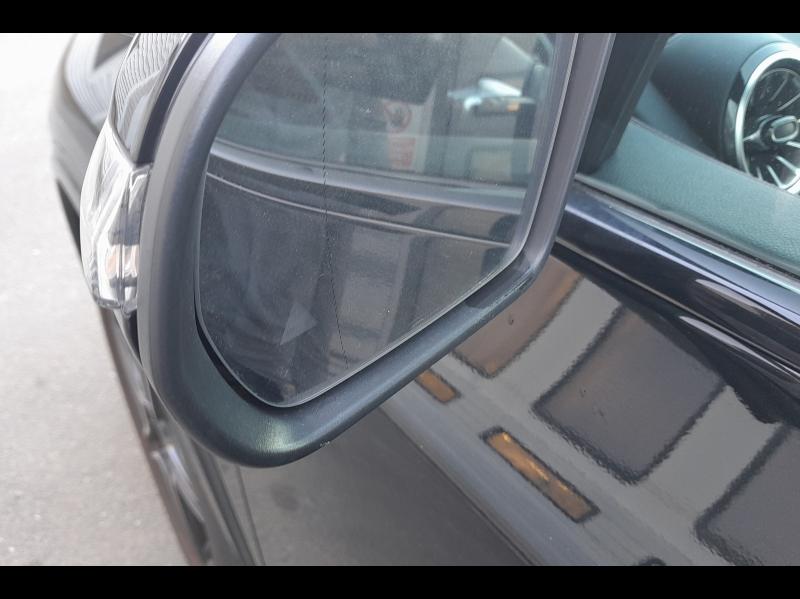 Image MERCEDES-BENZ GLA 250 e Hybrid EQ 218ch AMG Line 8G-DCT