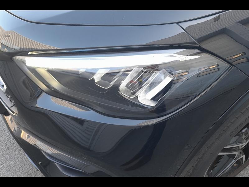 Image MERCEDES-BENZ GLA 250 e Hybrid EQ 218ch AMG Line 8G-DCT