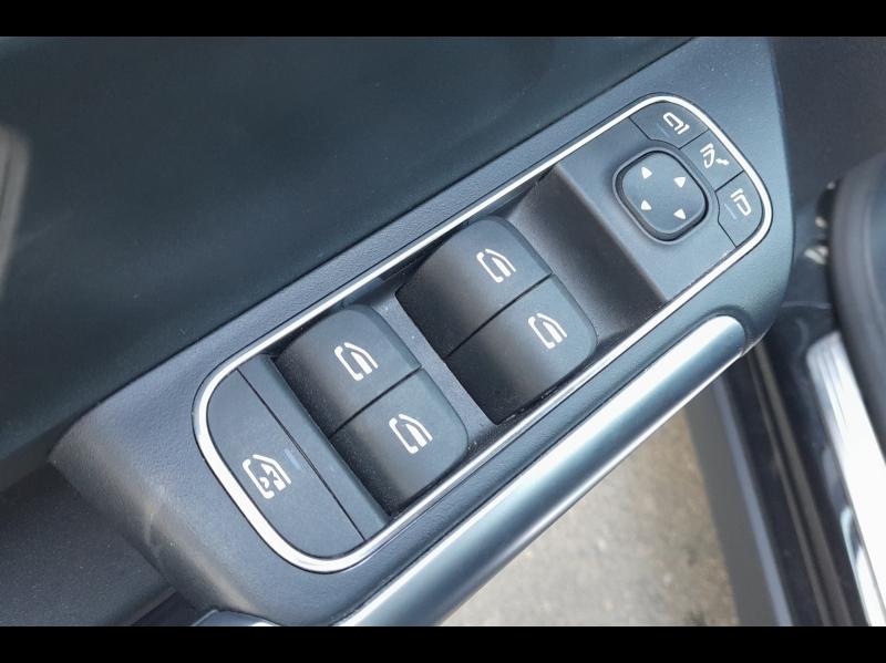 Image MERCEDES-BENZ GLA 250 e Hybrid EQ 218ch AMG Line 8G-DCT